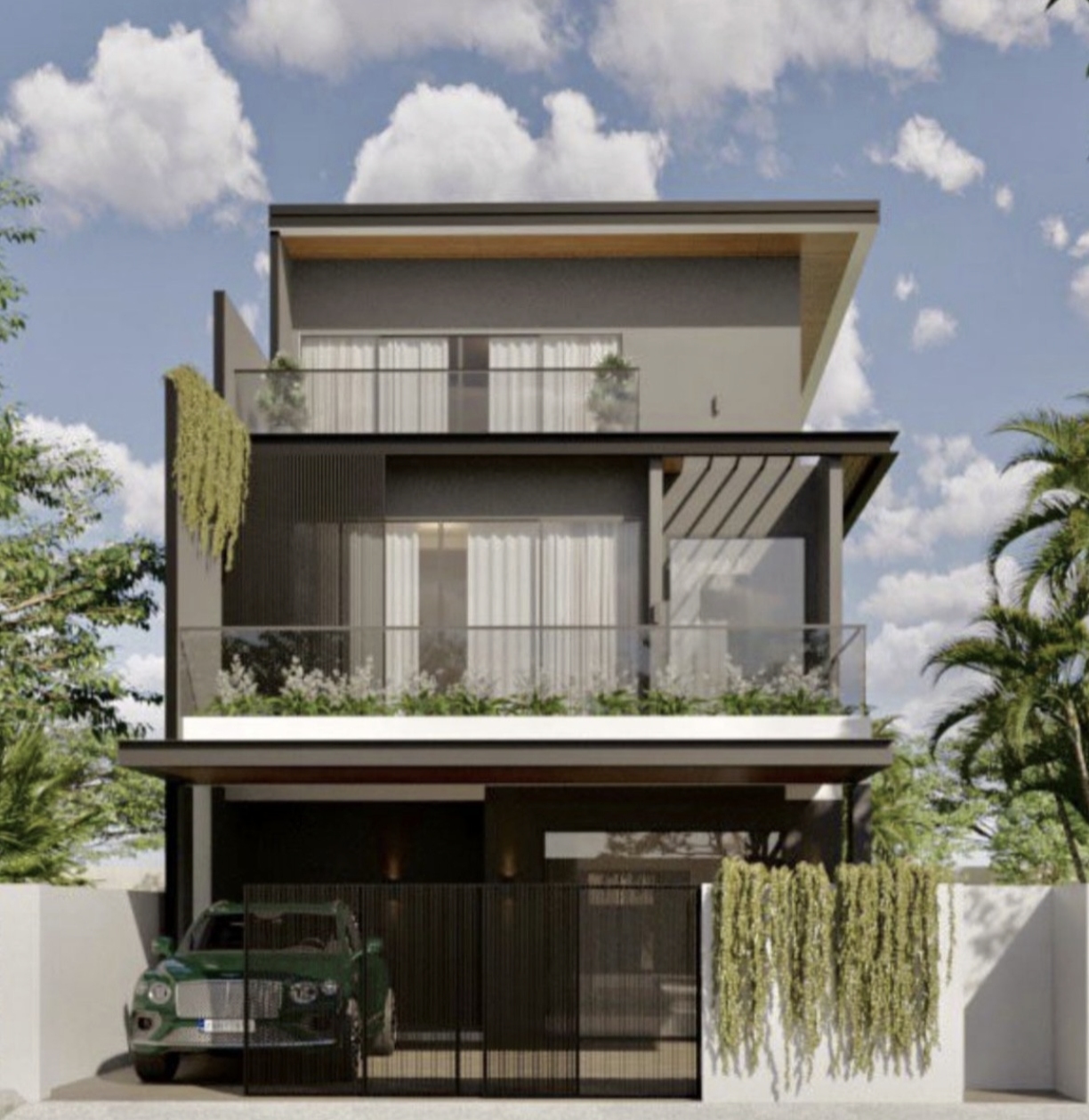 Proposed-Designed-2-Storey-Semio-Detached-Dwelling-House